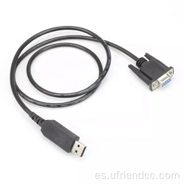 FT232RL Chip RS232/DB9 al cable USB para computadora